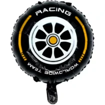 2495-balon-folie-roata-masina-rotund-45-cm