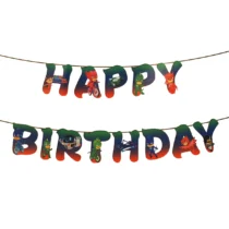 2502-set-ghirlanda-happy-birthday-cu-tematica-eroi-in-pijamale