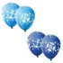 Set bundle 6 baloane latex Ocean Party