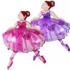 Balon folie figurina Balerina, 100 cm