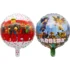 Balon folie Roblox, double-sided, rotund, 45 cm