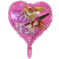 2553-balon-folie-skye-patrula-catelusilor-inimioara-45-cm