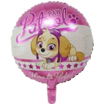 2554-balon-folie-skye-patrula-catelusilor-rotund-45-cm