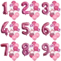 2601-set-aranjament-12-baloane-folie-si-latex-cu-cifra-si-steluta-roz-bundle