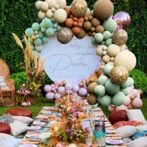 2604-set-arcada-animal-print-cu-116-baloane