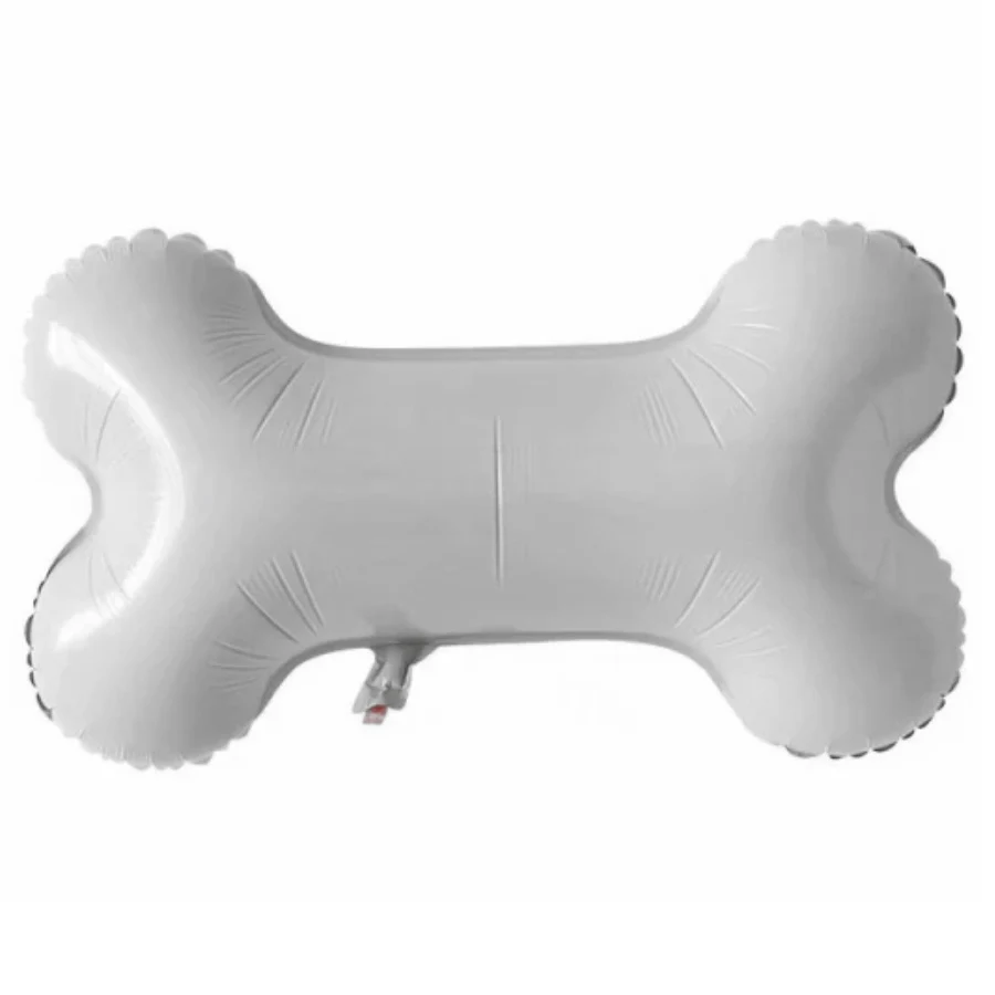 Balon folie figurina Os, 64 cm