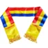 Esarfa Romania, material textil, 130 x 14 cm