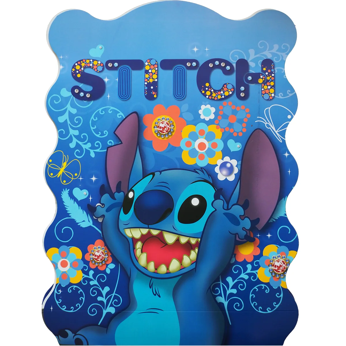 Pinata Stitch, 40 cm