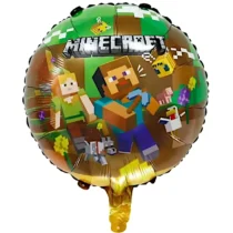2776-balon-folie-minecraft-rotund-45-cm-2