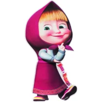 2792-sticker-masha-20x30-cm