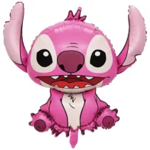 2814-balon-folie-figurina-stitch-roz-76-cm